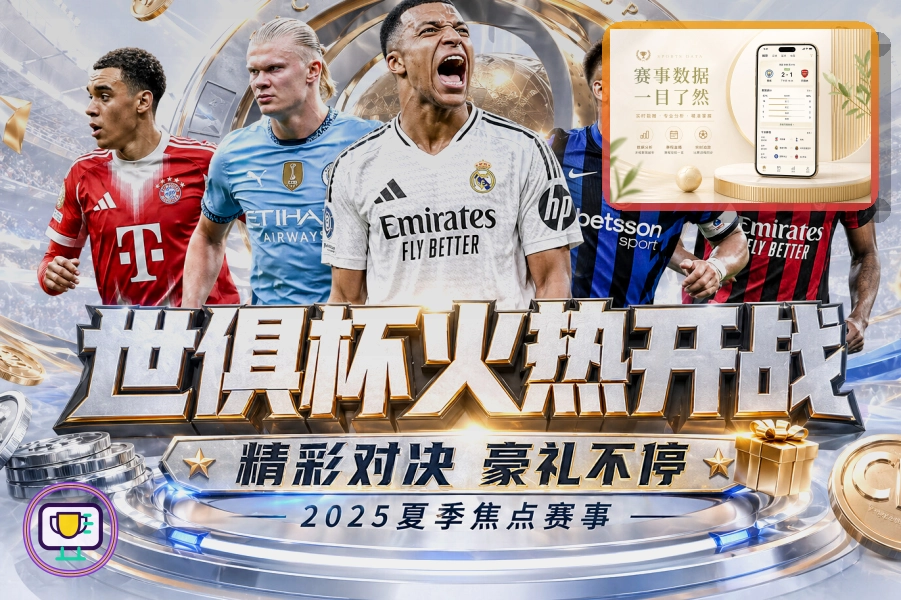 权威网球焦点