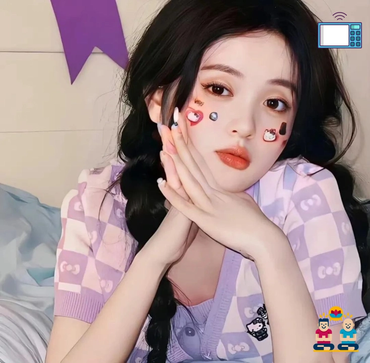黄磊女士